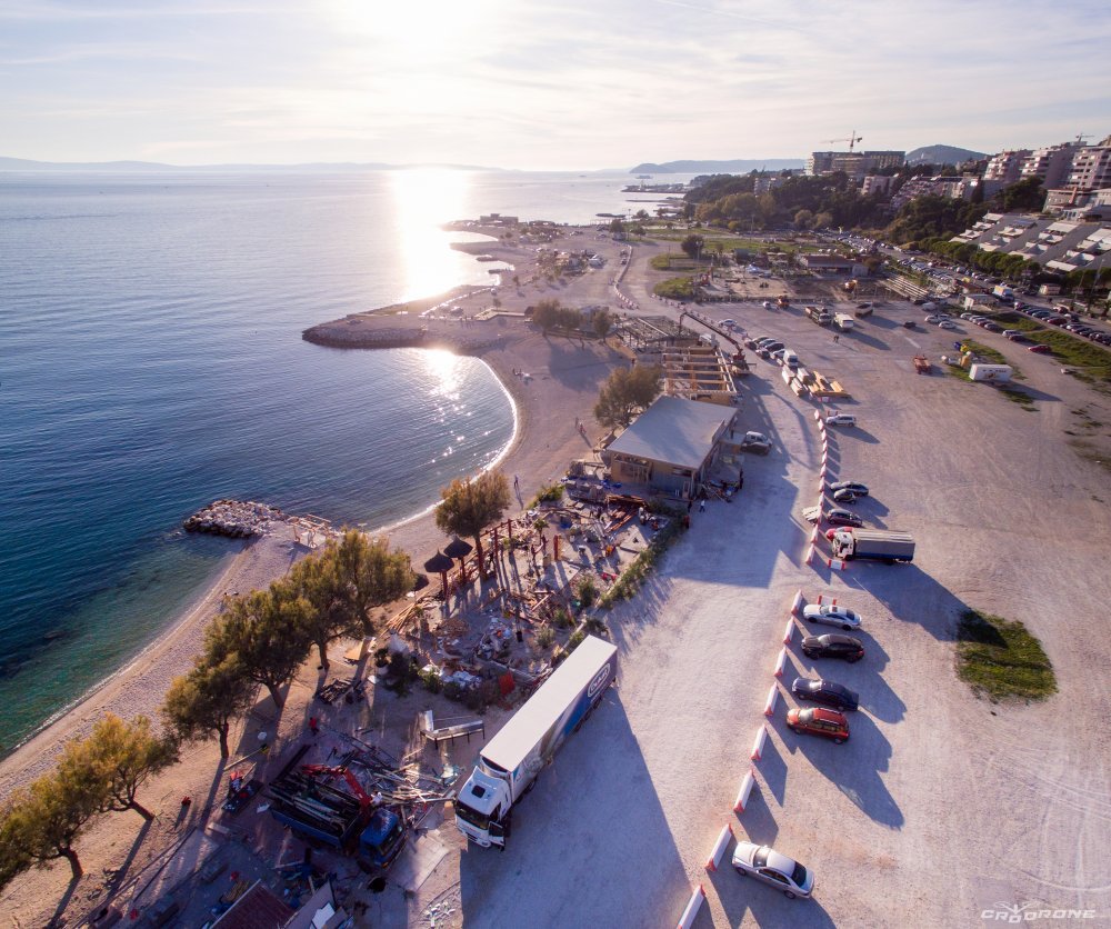 Gradonačelniče Opara, jeste li ovako zamislili Žnjan 2020. godine?