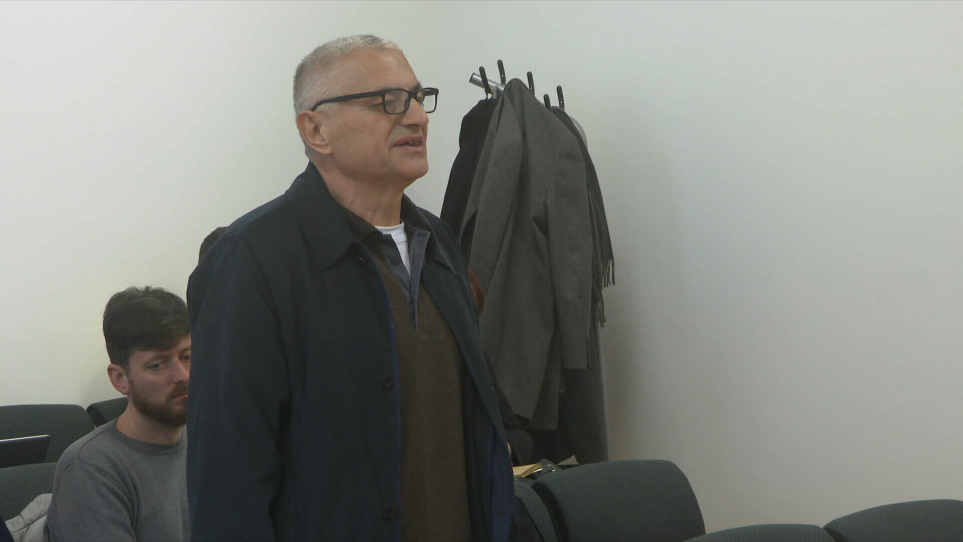 Suđenje Željku Travici odgođeno zbog izostanka odgovora beogradskog suda