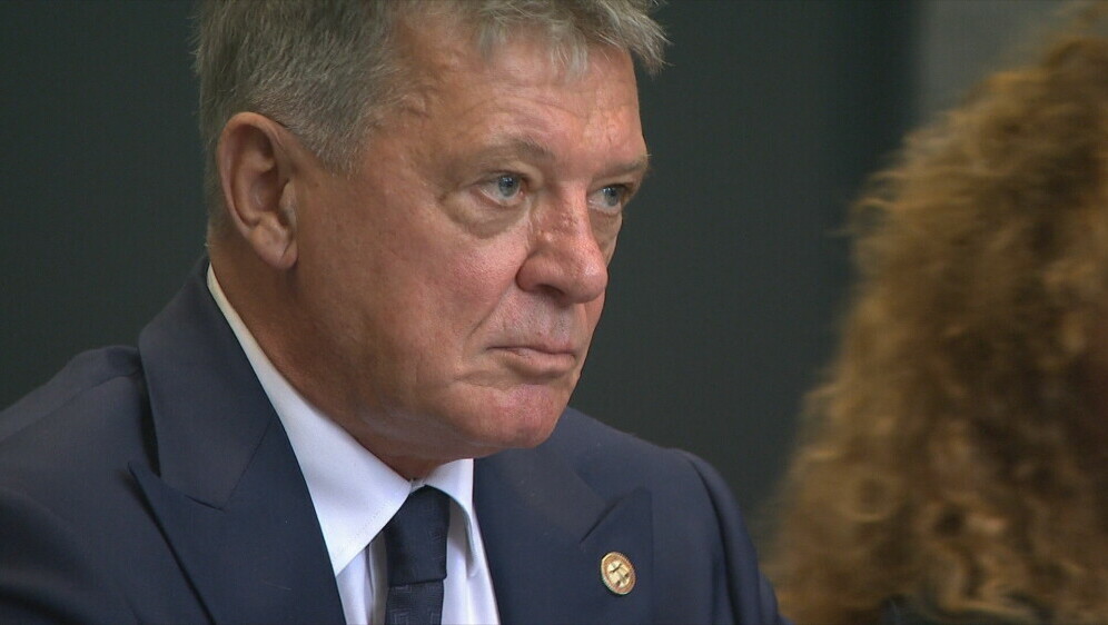 Sabor danas raspravlja o Izvješću državnog odvjetnika Ivana Turudića