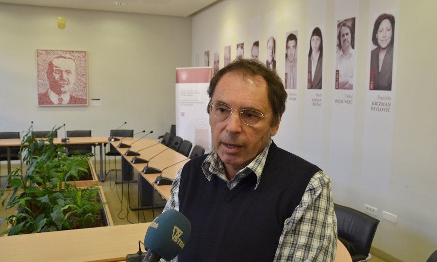 Davor Pavuna - Ekonomija (bogatima) raste, dakle ... SVE JE PAMETNIMA JASNO! (VIDEO)