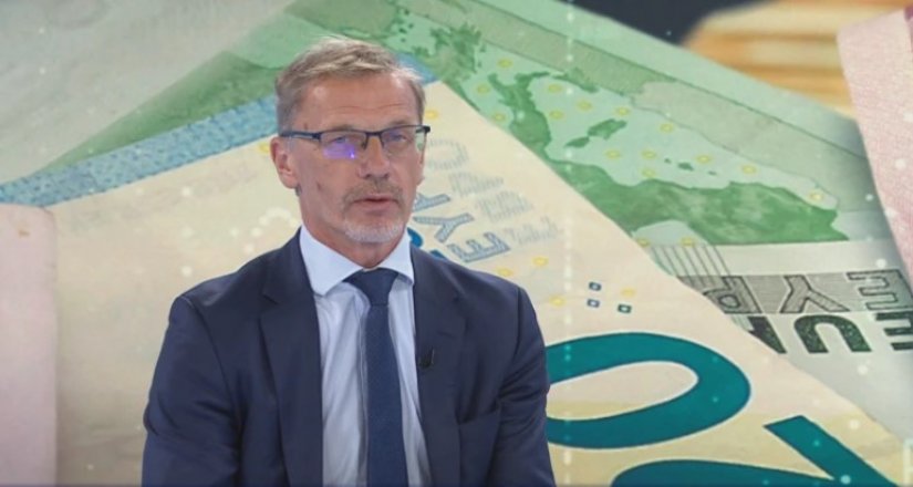 SVE JE SPREMNO ZA UVOĐENJE EURA: Guverner objavio dokad ćete moći mijenjati novčanice kuna, a dokad kovanice