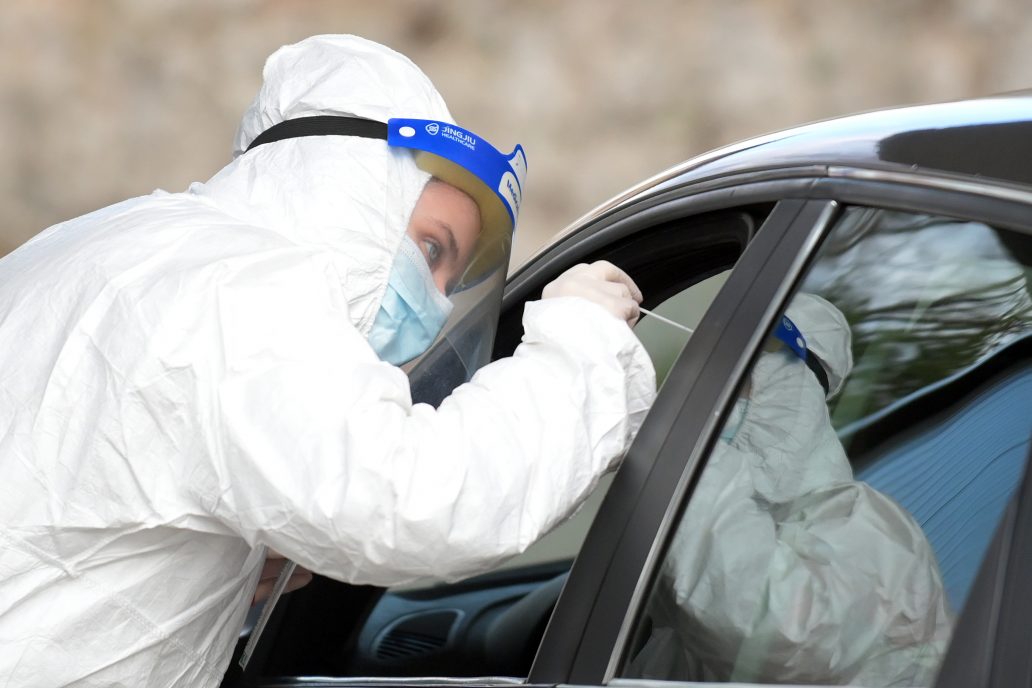 DRASTIČAN PAD BROJA OBOLJELIH: U posljednja 24 sata 141 novozaraženi, preminulo 18 osoba