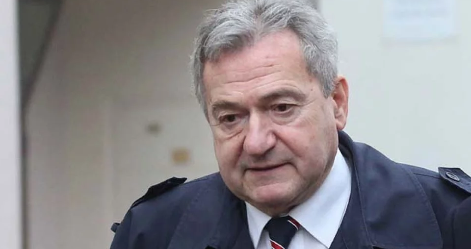 ŠEF UDBE SE JAVIO IZ ZATVORA, OPLEO PO SUCIMA I ŠEKSU: “Udbaški špicl se već 30 godina drži na vlasti”