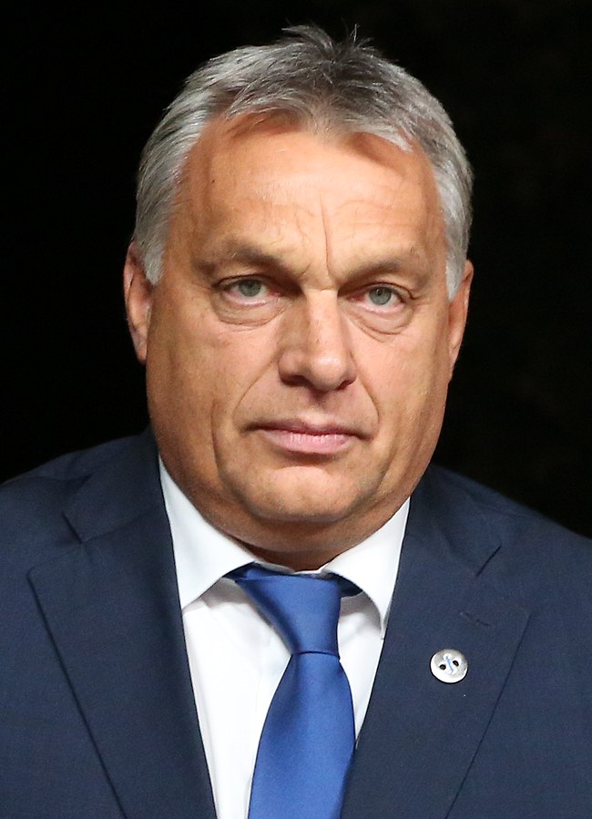ORBAN DONIO GOLEMU ODLUKU! Mađaru je sad stvarno pao mrak na oči: NATO će se opet mrštiti kada čuje njegov stav o ratu u Ukrajini
