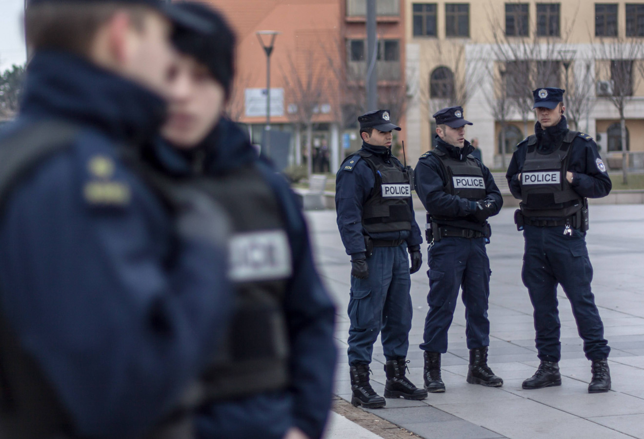 NA KOSOVU UHIĆEN SRBIN OSUMNJIČEN ZA RATNE ZLOČINE! U pritvoru zbog zločina počinjenih nad civilnim stanovništvom