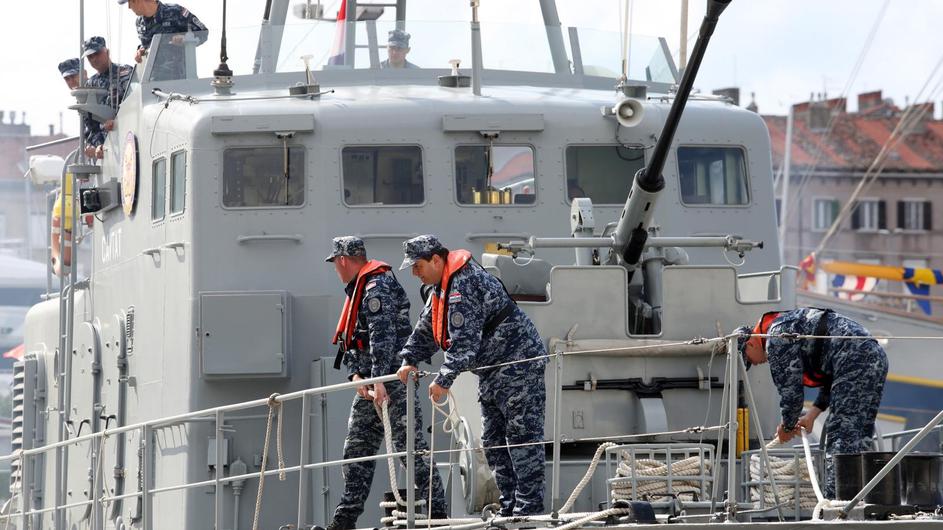 Dva muškarca nestala su u Biogradu: Potraga je u tijeku