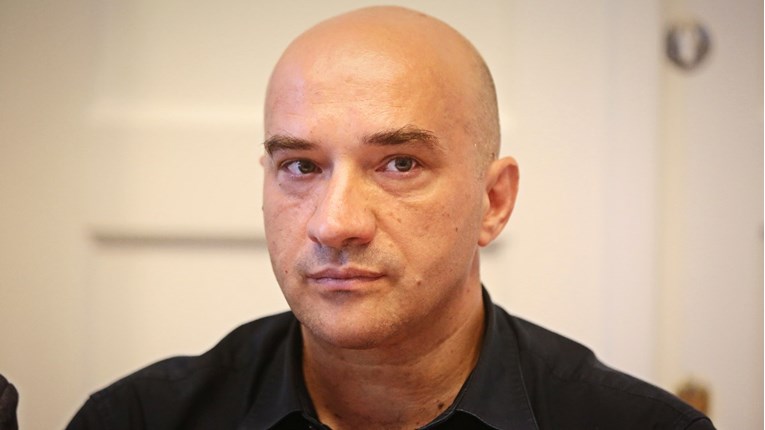 LAUC: “Proglasili su me herojem vaksera, a danas su najraširenije varijante potpuno otporne na cjepiva”