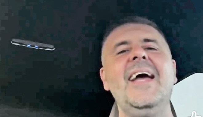 Beogradski odvjetnik završio u hrvatskom zatvoru: Pogledajte samo što je pjevao na putu do Knina