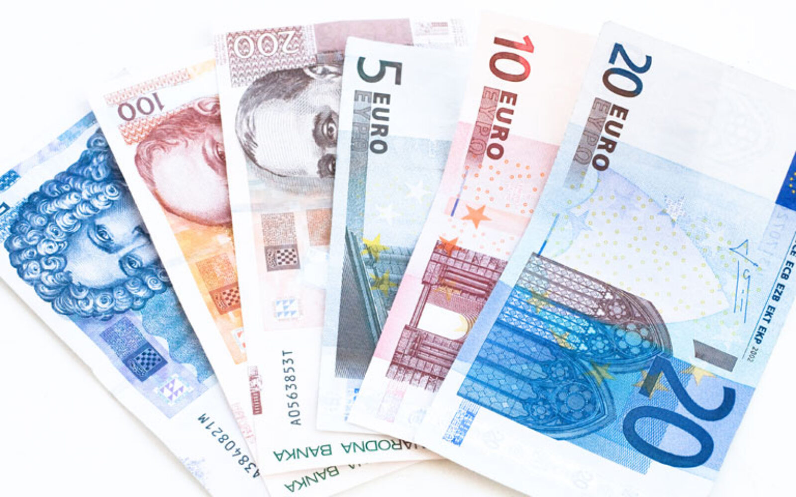 Kako ćemo plaćati od 1. do 14. siječnja 2023.? Preporuka je što više karticama