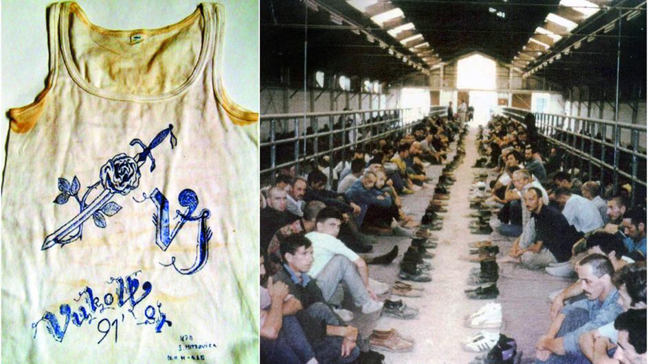 U četnički logor odveli ga s 14: 'Koliko si srpske djece zaklao?'