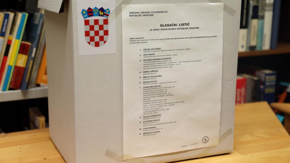 Višak u glasačkoj kutiji: Izbore u Perjasici morat će ponoviti