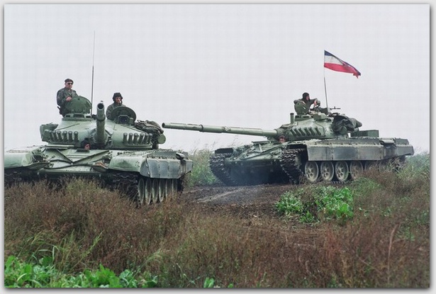 Zločinačku JNA gotovo više nitko ne spominje. Zašto?