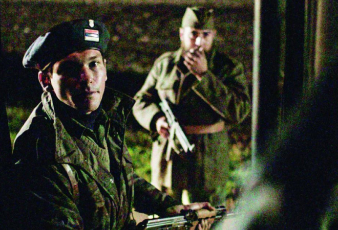 RATNI ZLOČIN  Pronađeni ostaci Hrvata: Tri Srbina iz Darde radili su im neviđene grozote