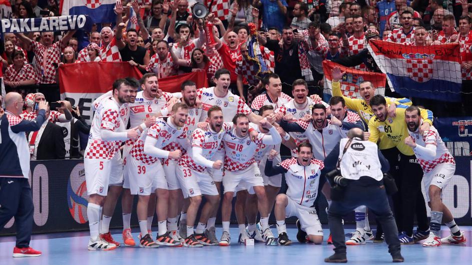 OD 16:00 Hrvatska po novu pobjedu koja može malo olakšati posao u srijedu