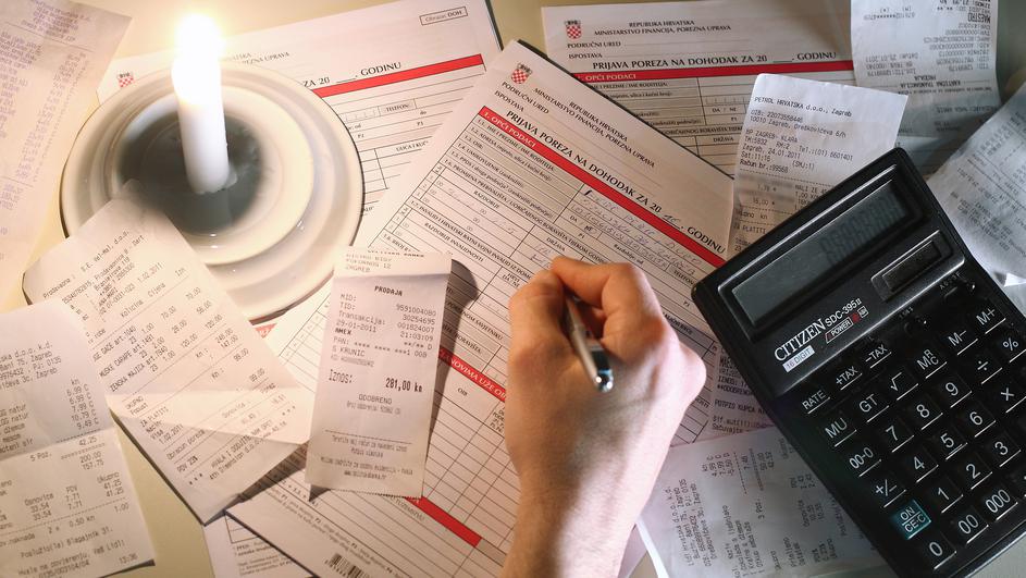 Evo svih kriterija koje morate ispuniti da ne platite porez