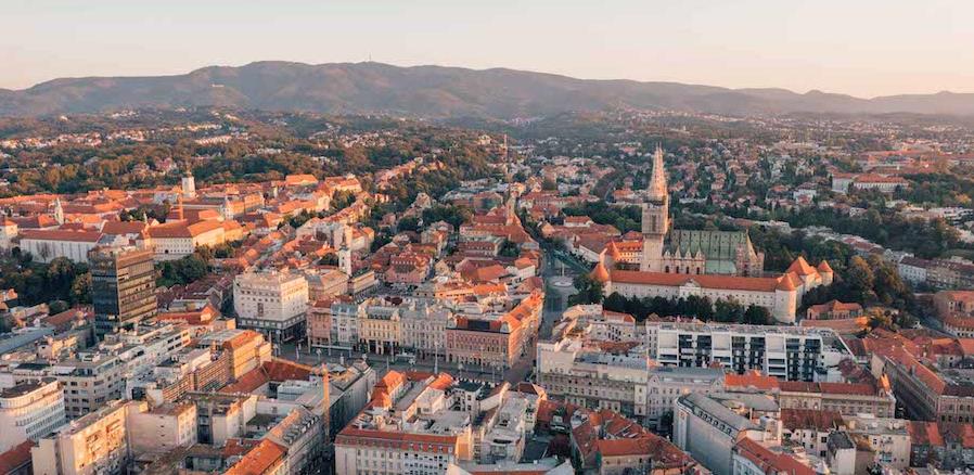 Grad Zagreb objavio odakle dolazi čudan miris, sve službe na terenu: Građani su zabrinuti