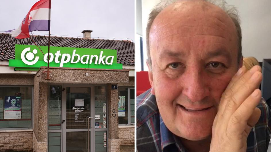 Bankar Srki je priznao krivnju, odredili su mu istražni zatvor