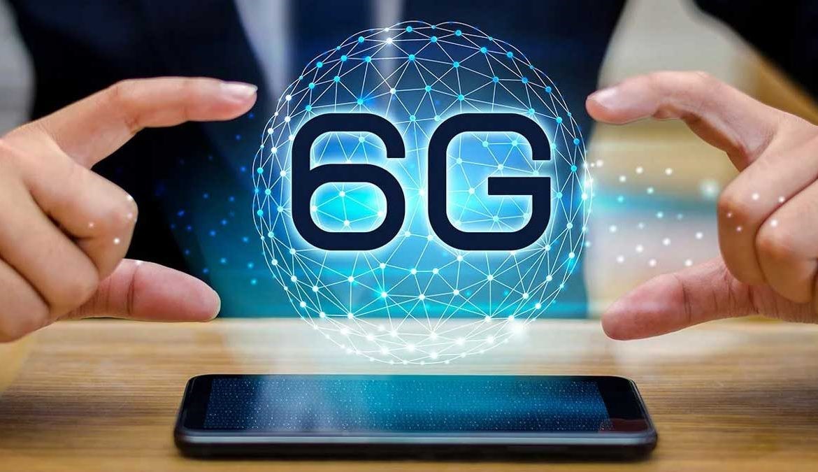 TEHNOLOGIJA - 6G mreža brža i do 8000 puta u odnosu na 5G ( VIDEO)