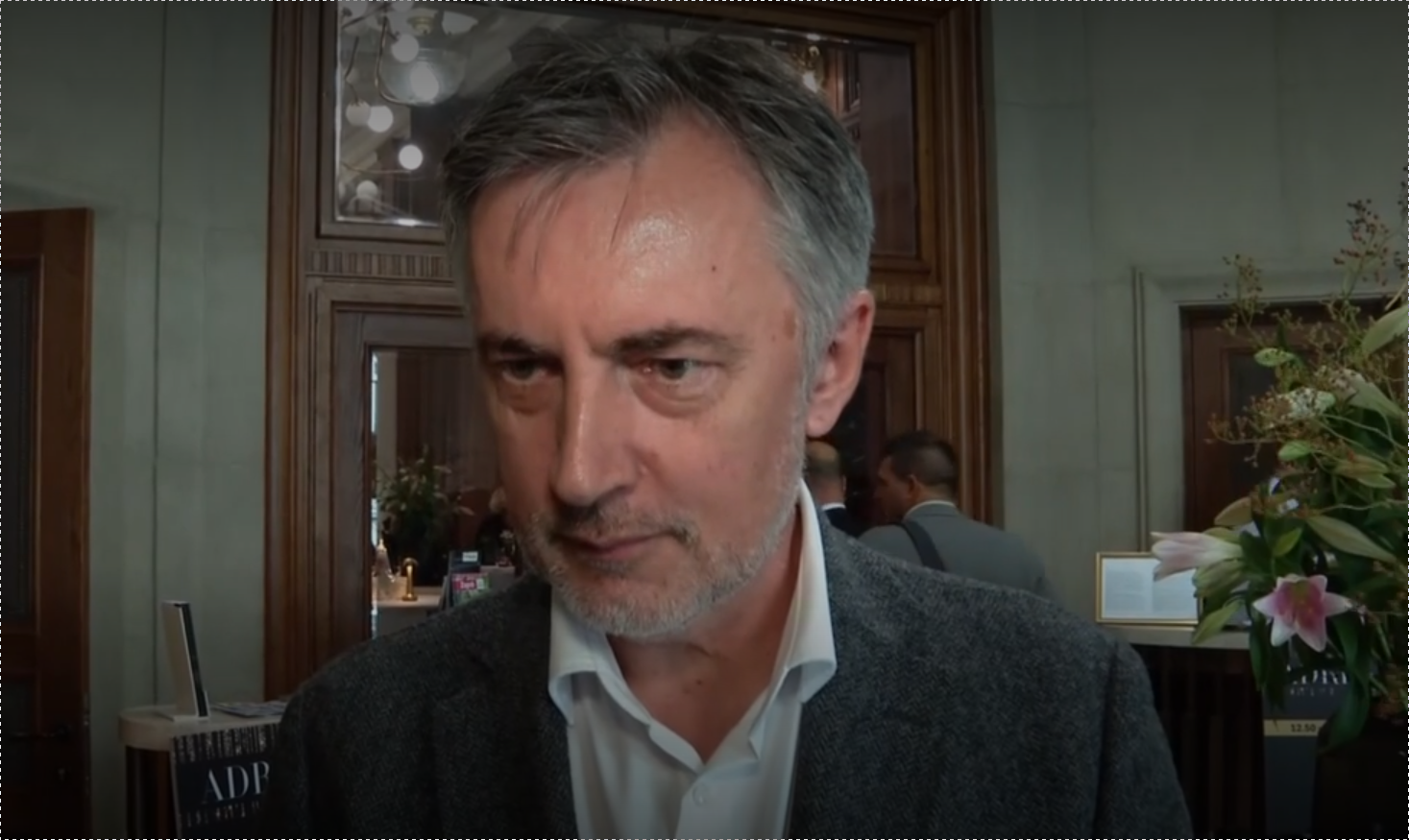 Škoro o Pupovčevim izjavama: Minimum koji taj čovjek može dati je isprika, a ako neće, njemu na dušu