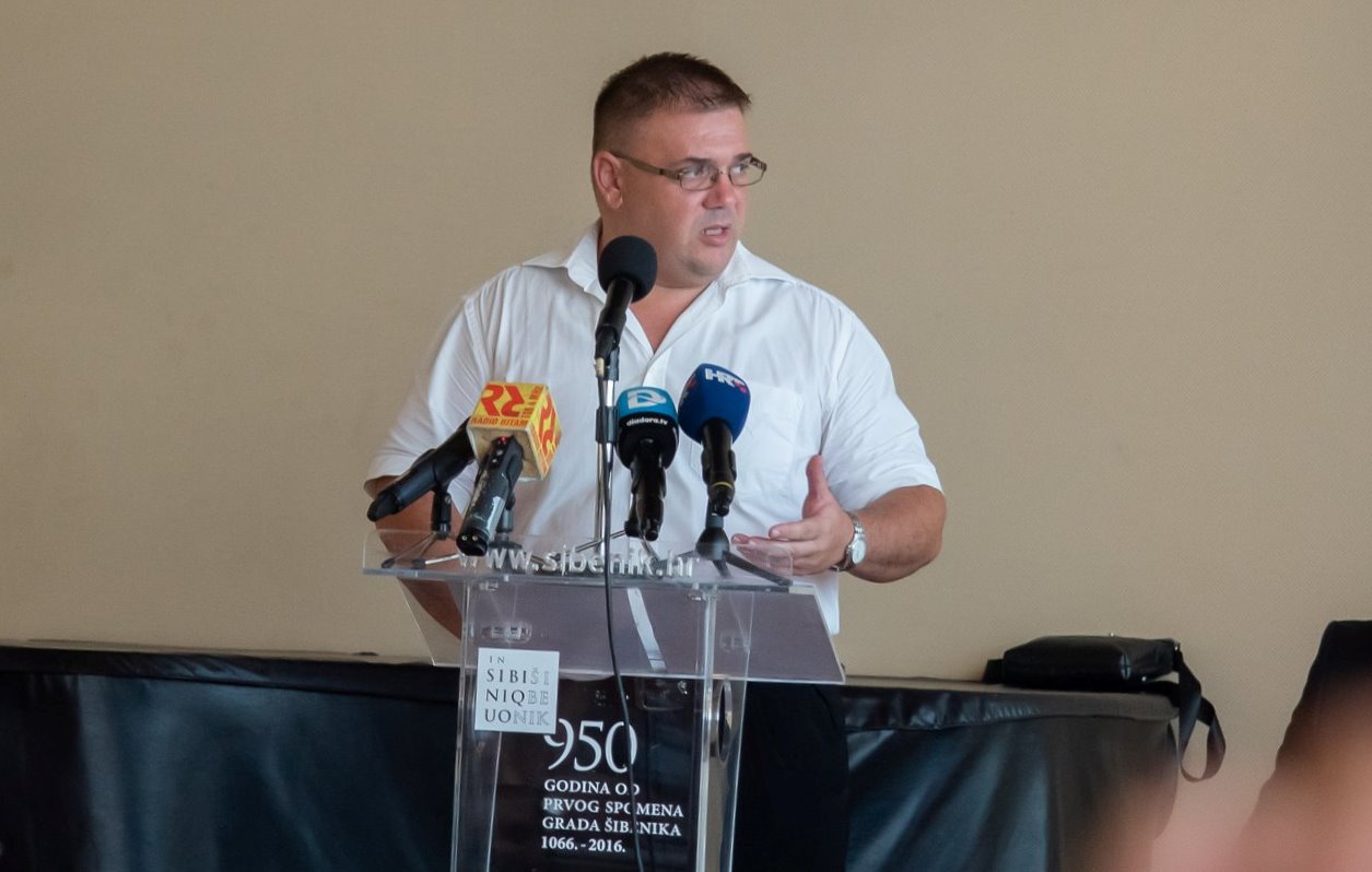 I Branimir Zmijanović napustio HDZ: Ne želi otkriti pridružuje li se Škorinom Domovinskom pokretu