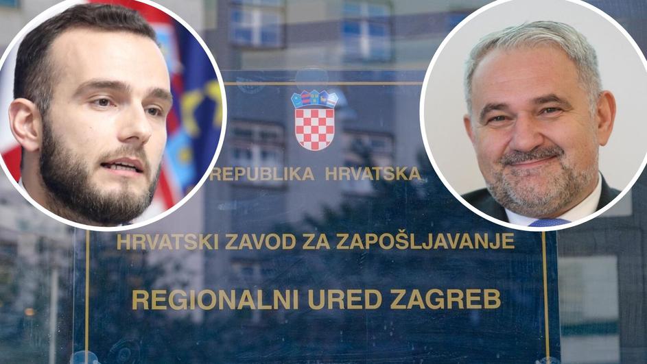 Poslodavci: Zdrava logika kaže da moramo smanjivati plaće...