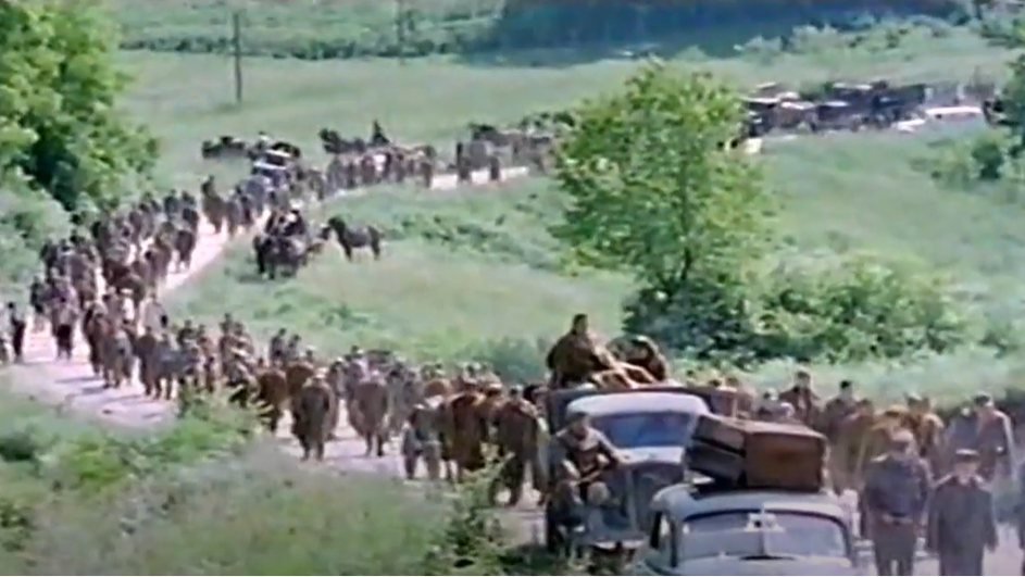 'Tri brata su mi nestala, jednog sam našla i jedva prepoznala'