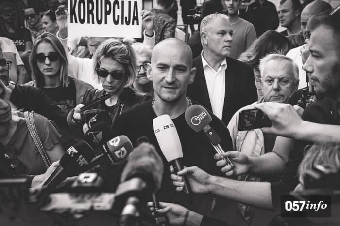 LUCIDNO ŠIZOFRENA SITUACIJA