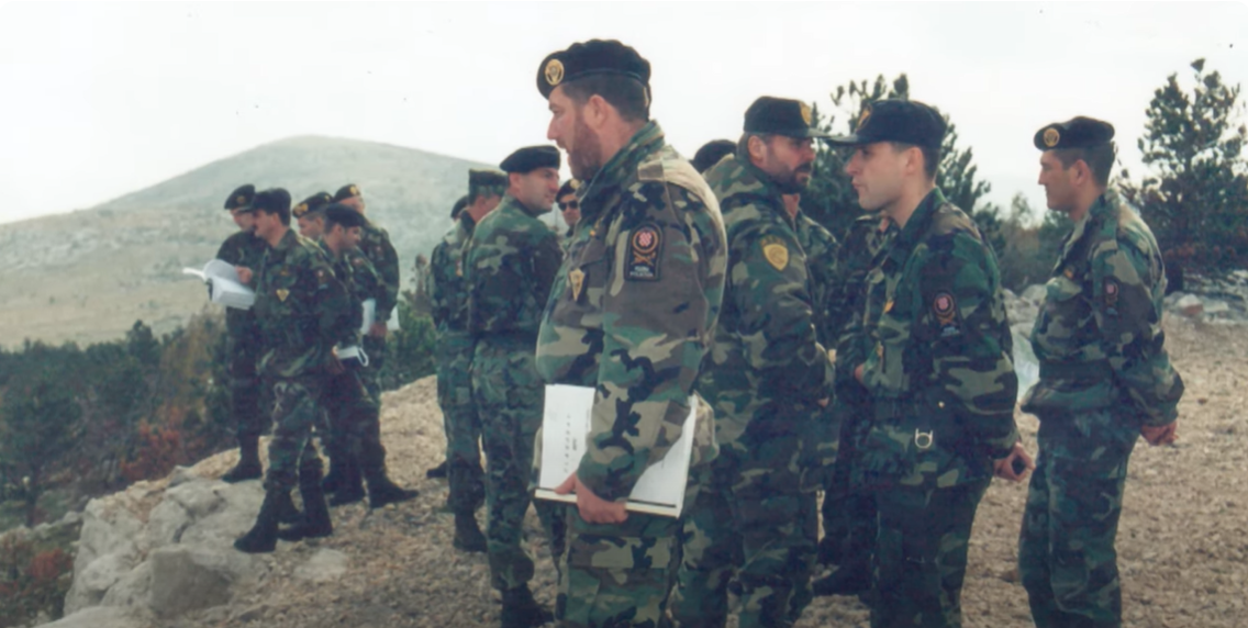 OBLJETNICA 72. BOJNE VOJNE POLICIJE: PRIKAZAN FILM 'ISTINA' JAKOVA SEDLARA (VIDEO)