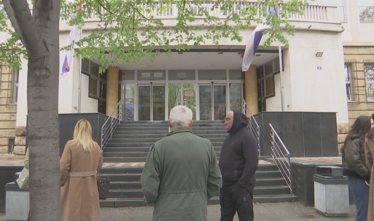 Počelo suđenje hrvatskim pilotima u Beogradu