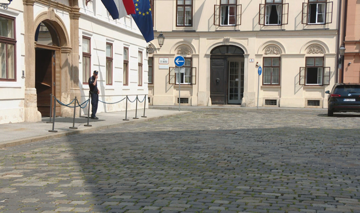 Uskoro uži kabinet Vlade, Plenković predstavlja novog ministra financija