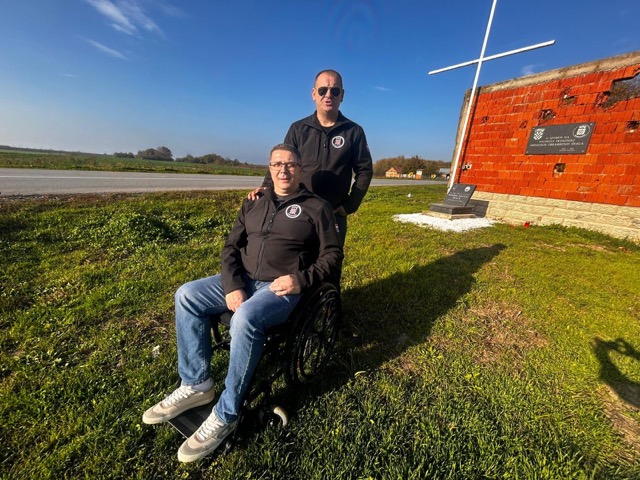 Ispovijest HOS-ovca: Zoran Šorli opisao mučenja i zvjerstva koja je preživio pod rukama Željka Travice