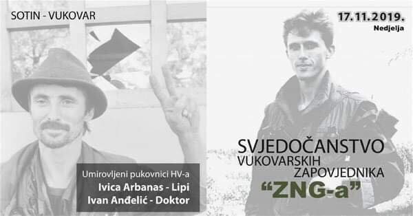 JOSIP DEUR: SAMO ISTINA OSLOBAĐA!