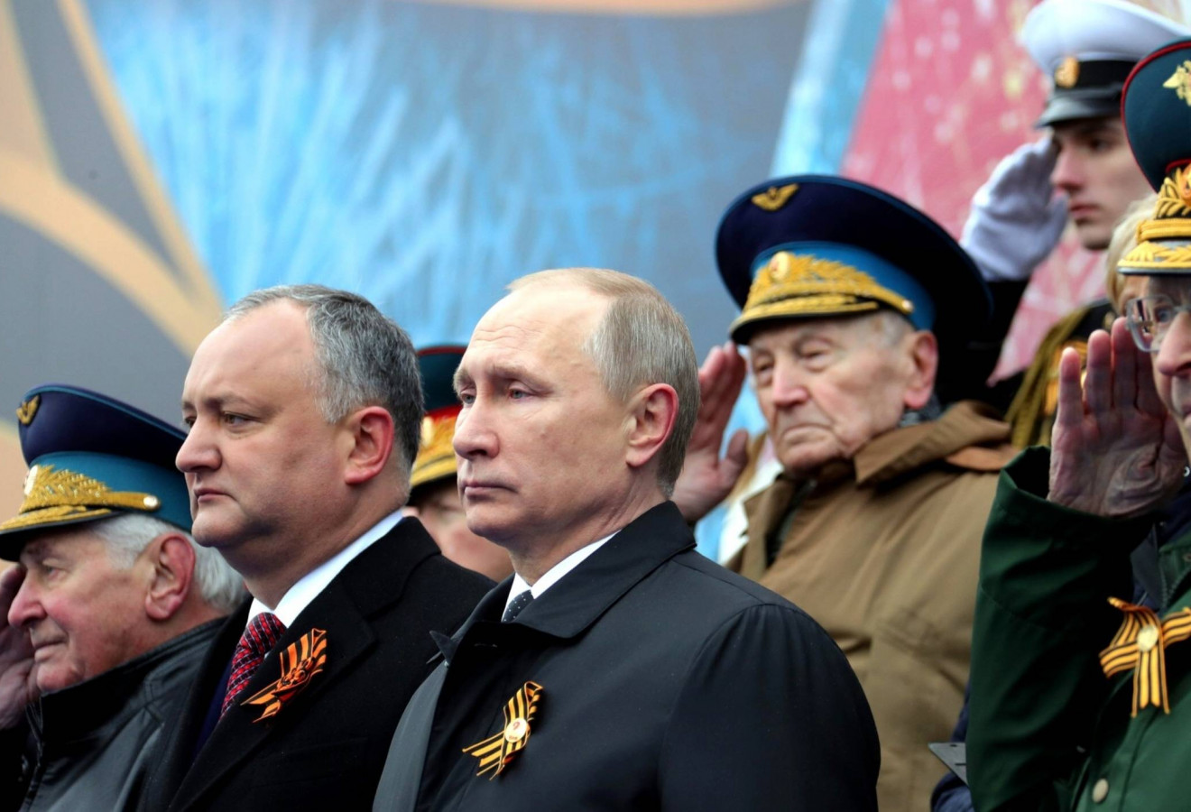 U TIJEKU JE PLJAČKA NEVIĐENIH RAZMJERA! Moćnici oko Putina doslovce se otimaju za zaplijenjenu imovinu: ‘Sve vodi trećem padu Rusije’