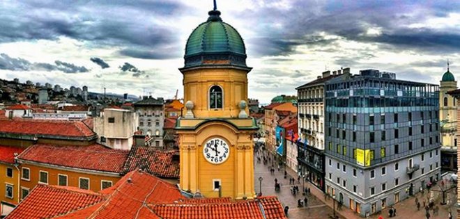 OD PETKA OVA ŽUPANIJA ZATVARA SVE DUĆANE I TERASE, ide u novi lockdown!