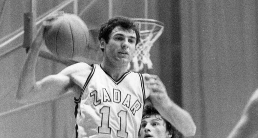 26. studenog 1948. rođen Krešimir Ćosić – hrvatski košarkaški genij!