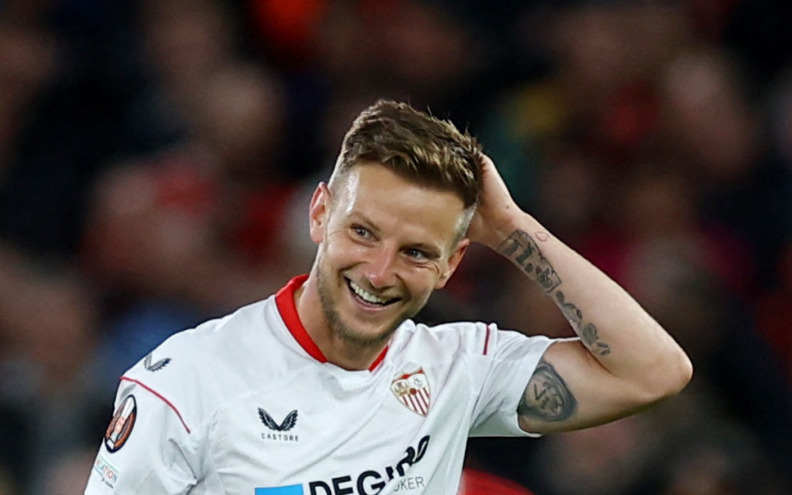 Ivan Rakitić napušta Al Shabab i sprema se za povratak u Europu – Hajduk potencijalna destinacija?