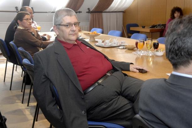 HSP: Đapić nije predsjednički kandidat HPS-a ni HOS-a