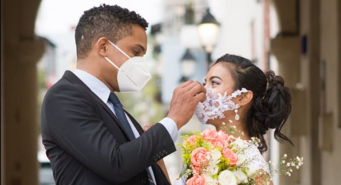 STROGA PRAVILA ZA MLADENCE Bez digitalne putovnice, brzih testova i liječničke potvrde nema svadbe, ako nećete riskirati kaznenu prijavu