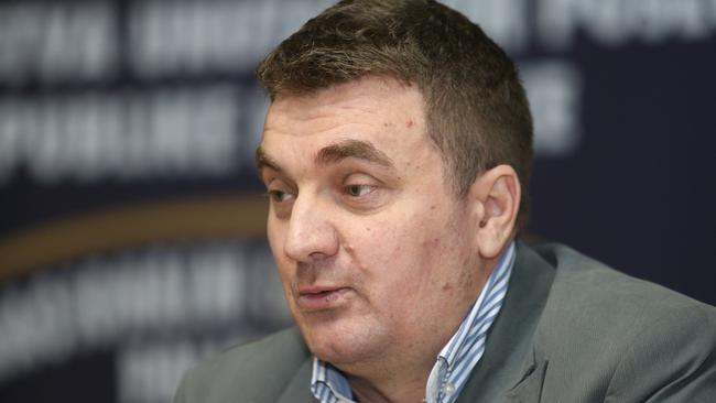 Nikola Kajkić: ‘Ovo je izuzetno opasna situacija, neka BIA kaže gdje je nestao Dragović za kojeg misle da mi je odavao podatke’