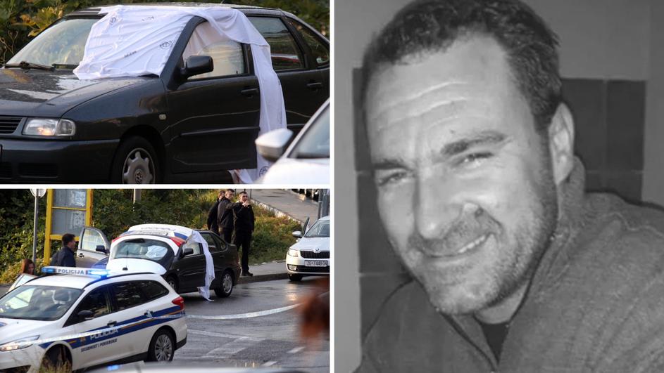 Uhitili organizatore brutalnog smaknuća Karmelina u Omišu?