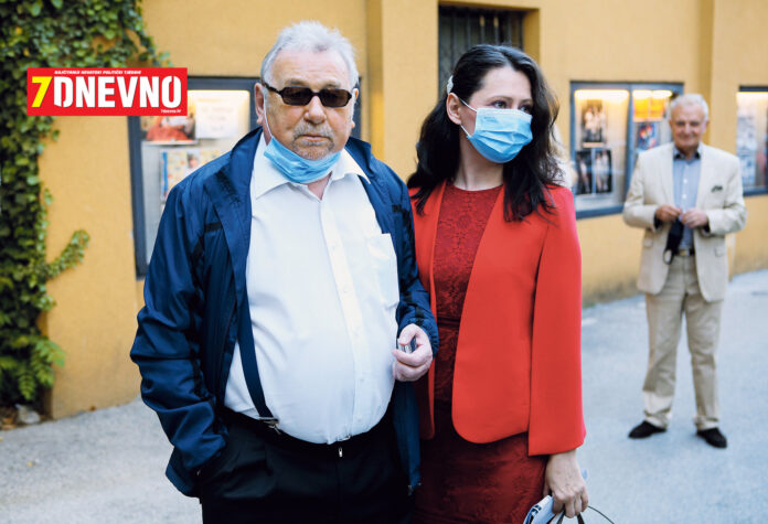 TOMAŠEVIĆEVI LJUDI IZDALI KNJIGU ŠEKSU: Zbog dokumenata za ‘Rašomon na Savi’ tužio je Kolindu Europskom sudu za ljudska prava