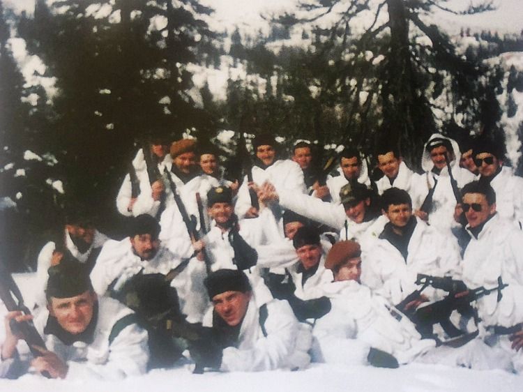 7. travnja 1995. – obljetnica operacije HV-a i HVO-a – SKOK 1