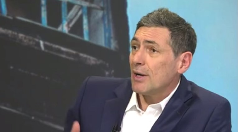 KOTROMANOVIĆ O PISMU KOJE JE PODIGLO NEVIĐENU BURU! ‘Ne bih to potpisao, Gotovina je prošao silnu kalvariju i žao mi ga je’