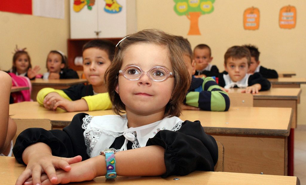 Hrvatski stručnjaci protiv masovnog testiranja djece prije početka škole