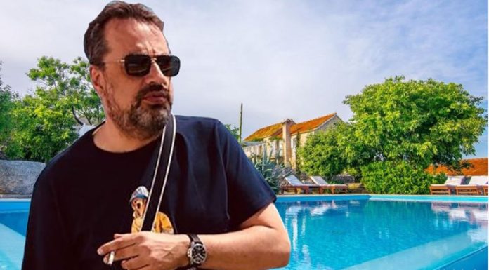 Ekipa ‘JUGOSLAVENKE’ naglavačke izbačena s Hvara, MAJETIĆ: “Pretučen sam i opljačkan, ukrali su mi i šampanjce”, načelnik općnine: “Nitko ga nije ni taknuo”