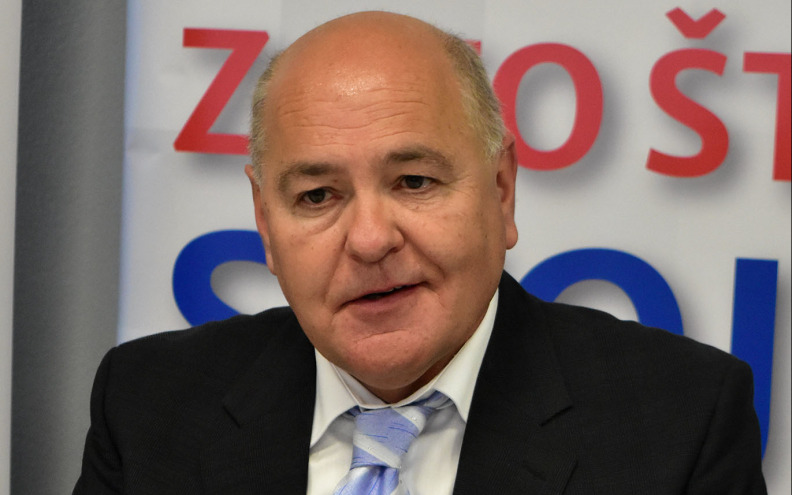 Hoće li aktiviranje mandata DP-ovca Damira Biloglava uzdrmati parlamentarnu većinu?