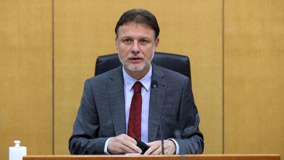 'Raspuštanje sabora moguće je sljedeći tjedan, pregovaramo'