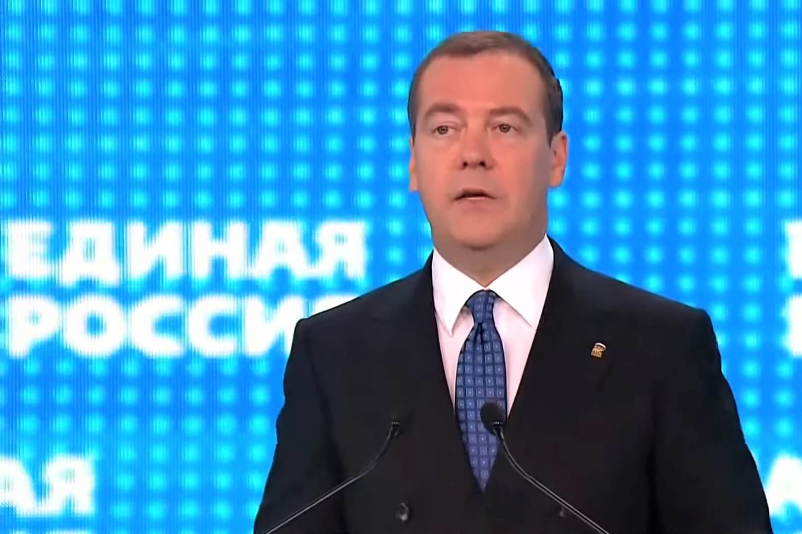 Medvedev prijeti Europi: “Neka se tresu od straha, možda će tada shvatiti što znači rat”