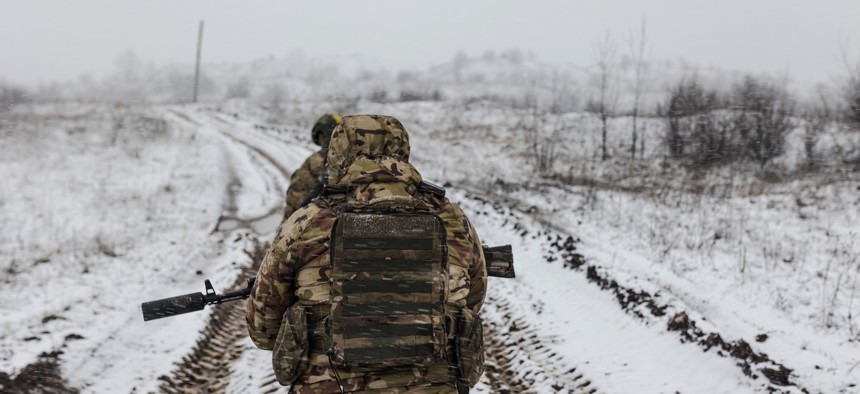 Pero Kovačević: Ukrajina je u kritičnoj situaciji