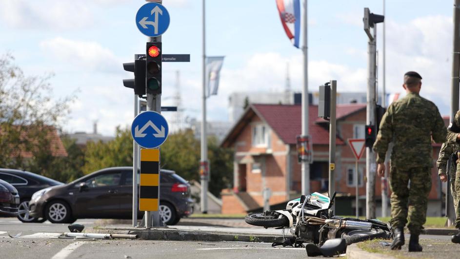 Oproštaj od Darka Mujića (39): Vojni poziv obavljao je časno